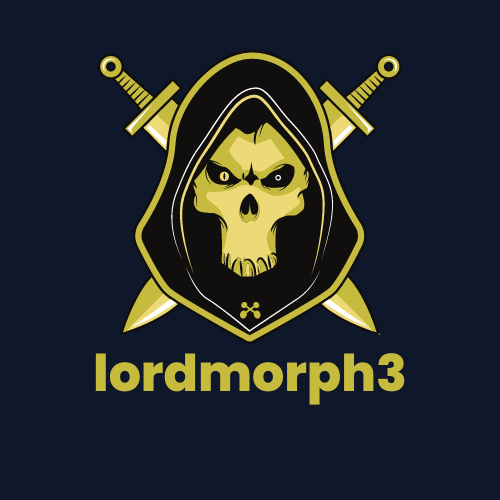 lordmorphy